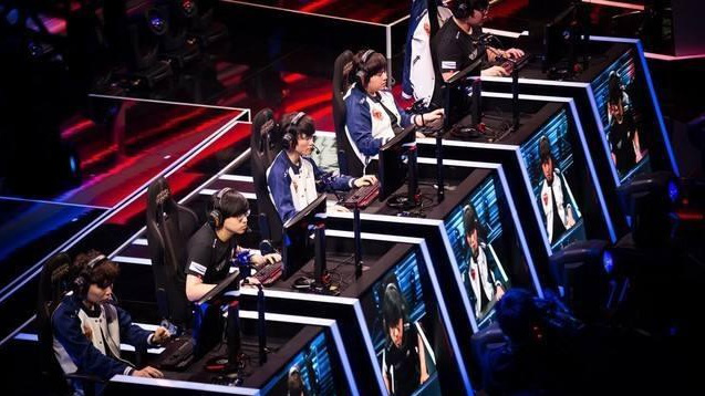 英雄联盟S14有什么软件赌外围_LOL赔率多少2024雷竞技官网入口